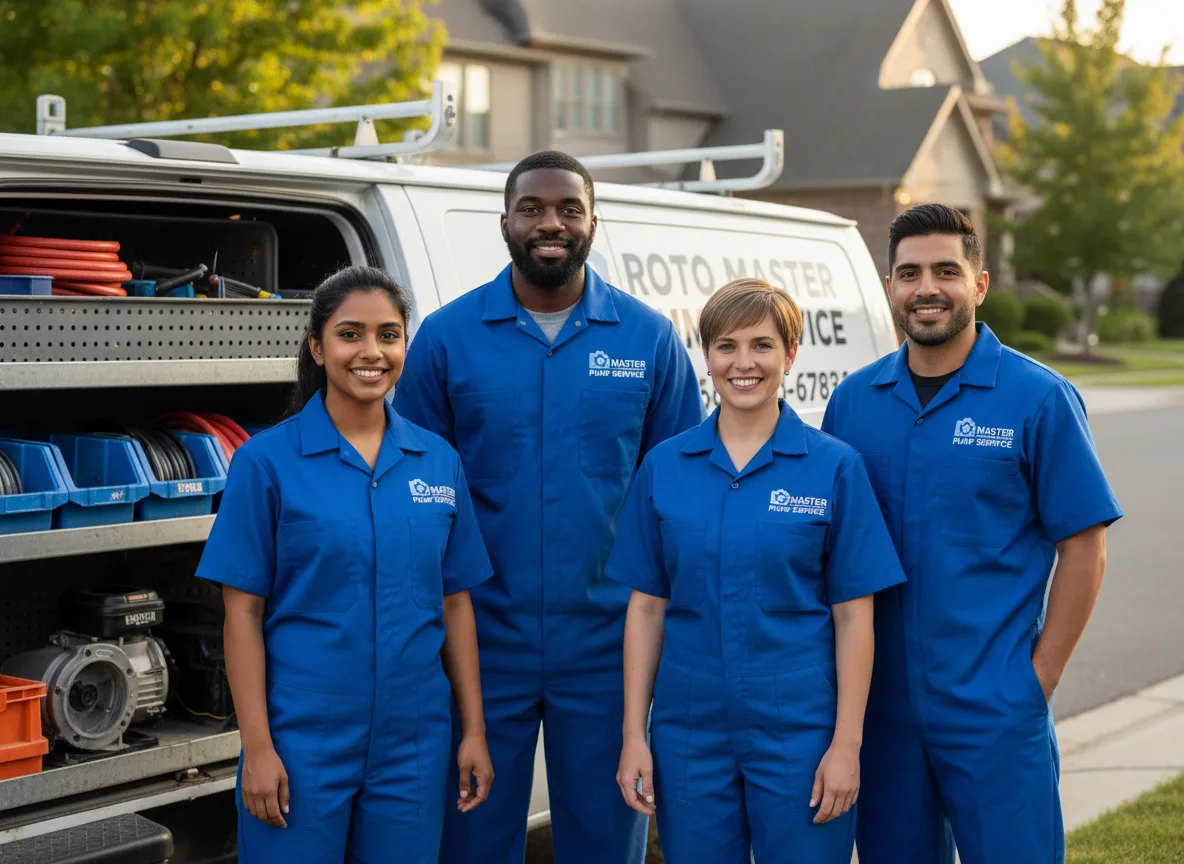 Sump Pump Installation company in Jacksonville, FL
